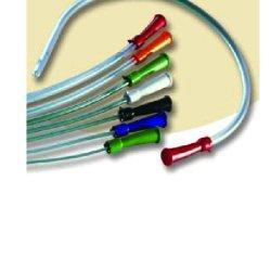 CATETERE VESCICALE AUTOLUBRIFICANTE EASICATH PER UOMO PUNTA NELATON CH 10 30 PEZZI - latuafarmacia.org