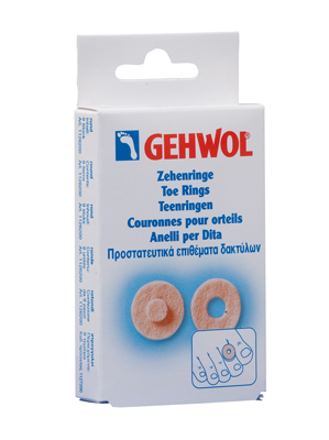 CEROTTI PARACALLI GEHWOL TONDI 9 PEZZI - latuafarmacia.org