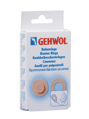 PARADURONI GEHWOL 6 PEZZI - latuafarmacia.org