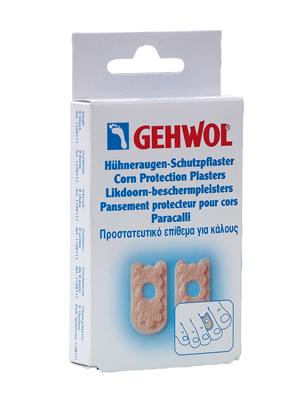 CEROTTI PARACALLI GEHWOL MOLLI 9 PEZZI - latuafarmacia.org