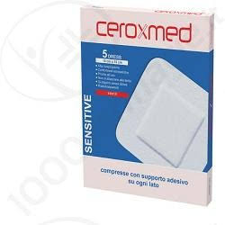CEROTTO OCULARE CEROXMED OPTIFLEX SENSITIVE 10 PEZZI - latuafarmacia.org