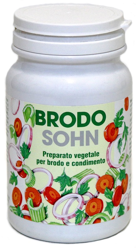BRODOSOHN 200 G - latuafarmacia.org