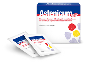 ASTENICUM 14 BUSTINE - latuafarmacia.org