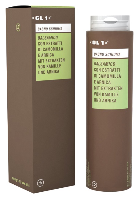 GL1 BAGNO SCHIUMA 250 ML - latuafarmacia.org
