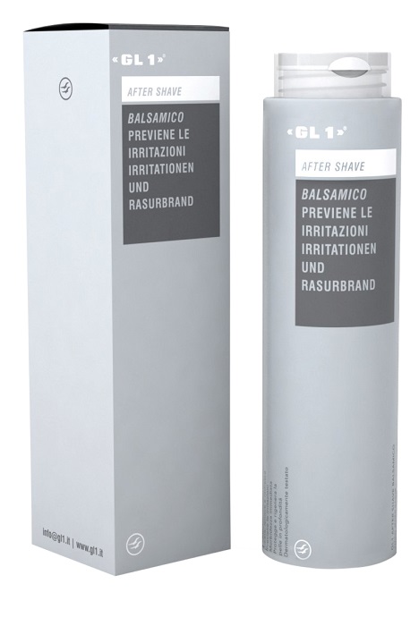GL1 AFTER SHAVE 250 ML - latuafarmacia.org