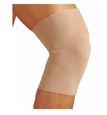 GINOCCHIERA SPORTIVA GIBAUD CAMEL MISURA 1 - latuafarmacia.org