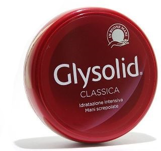 GLYSOLID CREMA MANI BARATTOLO 100 ML - latuafarmacia.org