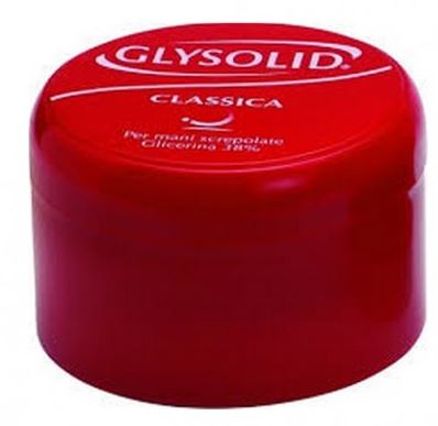 GLYSOLID CREMA MANI 200 ML - latuafarmacia.org