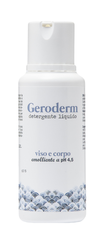 GERODERM LIQUIDO 200 ML - latuafarmacia.org