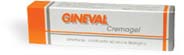 GINEVAL CREMAGEL VAGINALE 30G - latuafarmacia.org
