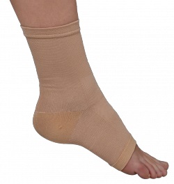 CAVIGLIERA CALZINO SOTTILE IN COTONE GIBAUD MISURA 2 - latuafarmacia.org