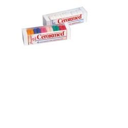 CEROTTO CEROXMED FINGER BOB COLOR 6 PEZZI - latuafarmacia.org