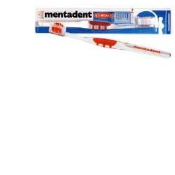 MENTADENT SPAZZOLINO SENSITIVE EXPERT - latuafarmacia.org