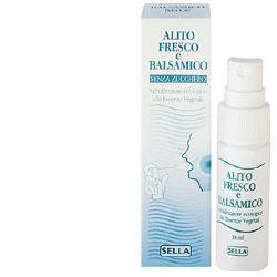 ALITO FRESCO BALSAMICO 18 ML - latuafarmacia.org