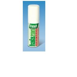 HALAZON FRESH SPRAY 15 ML - latuafarmacia.org
