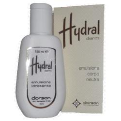 HYDRAL LOZIONE CORPO IDRATANTE 150 ML - latuafarmacia.org