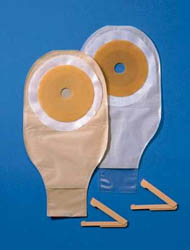 SACCA ILEOSTOMIA A FONDO APERTO OPACA RITAGLIABILE CON BARRIERA PROTETTIVA CUTANEA IN STOMAHESIVE TECHNOLOGY SENZA VELCRO SUPPORTO IN CEROTTO MICROPOROSO ILEODRESS 19/64MM 10 PEZZI - latuafarmacia.org