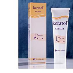 KERATOL CREMA 100 ML - latuafarmacia.org