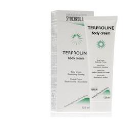 TERPROLINE BODY 250 ML - latuafarmacia.org