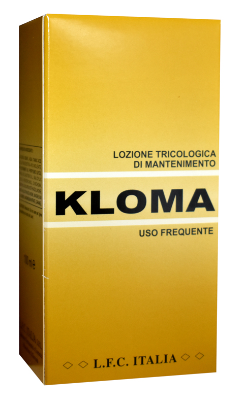 KLOMA LOZIONE NORMALIZZANTE MANT 100 ML - latuafarmacia.org