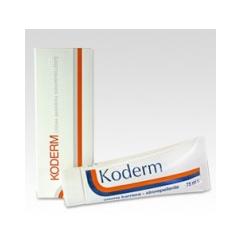 KODERM CREMA BARRIERA 75 ML - latuafarmacia.org