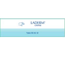LADERM CREMA TUBO 30 ML - latuafarmacia.org