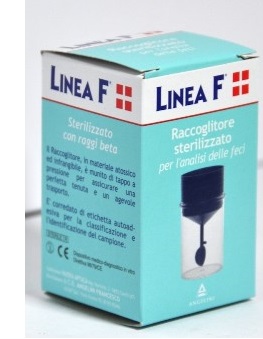 RACCOGLITORE FECI LINEA F - latuafarmacia.org