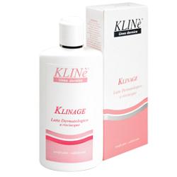 KLINAGE LATTE DERMATOLOGICO 200 ML - latuafarmacia.org