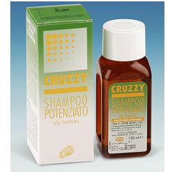 CRUZZY SHAMPOO POTENZIATO 150 ML - latuafarmacia.org