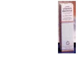 VITAMINDERMINA CREMA OSSIDO DI ZINCO 50 ML - latuafarmacia.org