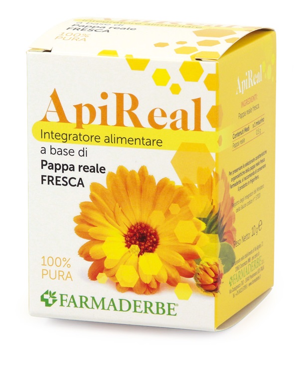 APIREAL PAPPA REALE 10 G - latuafarmacia.org