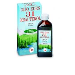 OLIO EDEN 31 ERBE 100 ML - latuafarmacia.org