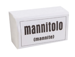 MANNITE CUBETTO PICCOLO 8,5G - latuafarmacia.org