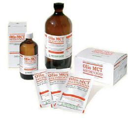 MCT OLIO 240 ML - latuafarmacia.org