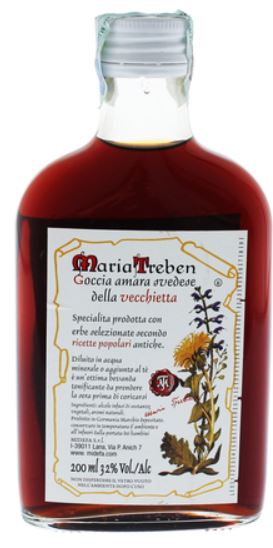 AMARO SVEDESE VECCHIETTA 200 ML - latuafarmacia.org