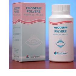 FILODERM POLVERE 75 G - latuafarmacia.org
