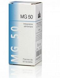 MG50 MAGN JONE 50 TAVOLETTE - latuafarmacia.org