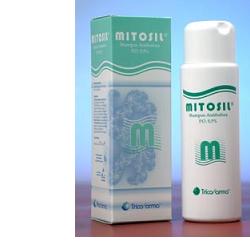 MITOSIL SHAMPOO ANTIFORFORA 150 ML - latuafarmacia.org