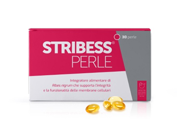 STRIBESS 30 PERLE - latuafarmacia.org