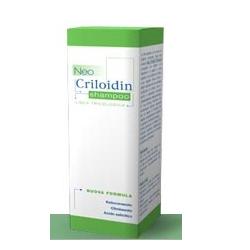 NEO CRILOIDIN SHAMPOO ANTIFORFORA 200 ML - latuafarmacia.org