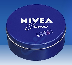 NIVEA CREME FAMIGLIA 250 ML - latuafarmacia.org