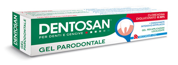 DENTOSAN GEL PARONDONTALE 30 ML - latuafarmacia.org