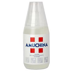 DISINFETTANTE E IGIENIZZANTE A BASE DI IPOCLORITO DI SODIO ANTIMICROBICO AD AMPIO SPETTRO D'AZIONE 11000PPM CLORO 250ML  250ML - latuafarmacia.org