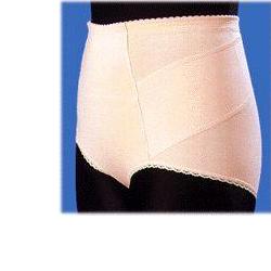 ORIONE 536 CINTOSLIP ERNIARIO DONNA APERTO CON PELOTTE IN COTONE NUDO 6 - latuafarmacia.org