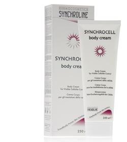 SYNCHROCELL BODY CREAM 250 ML - latuafarmacia.org
