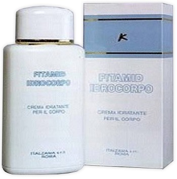FITAMID CREMA IDROCORPO 200 ML - latuafarmacia.org