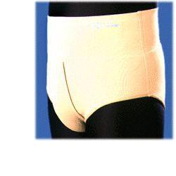 ORIONE 309 SLIP UOMO CONTENITIVO APERTO BIANCO 3 - latuafarmacia.org