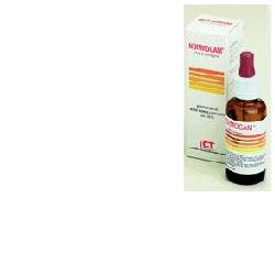 NORMOGAM OLIO BORRAGINE 25 ML - latuafarmacia.org