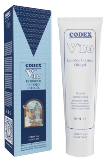 V10 OLEOGEL 50 ML - latuafarmacia.org