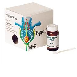PAPPA REALE LIQUIDA 10 G - latuafarmacia.org
